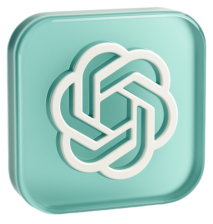 OpenAI Logo